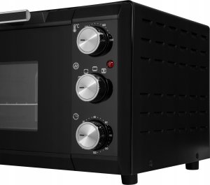 Electric oven SENCOR SEO 2000BK 7