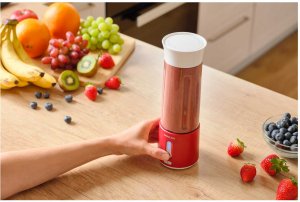 Cocktail maker SENCOR SBL 133OR 4