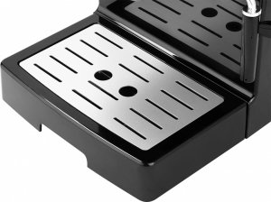 Coffee machine ECG ESP 20101 Black 13