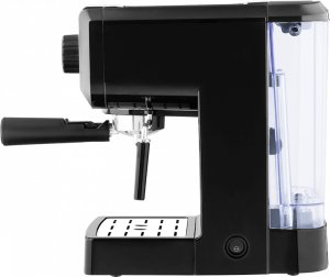Coffee machine ECG ESP 20101 Black 4