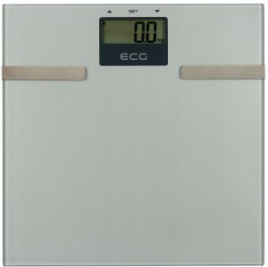 Bathroom scales ECG OV 126 2