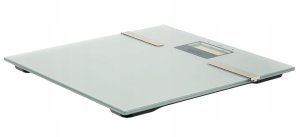 Bathroom scales ECG OV 126 3