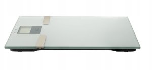 Bathroom scales ECG OV 126 6