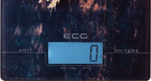 Kitchen scales ECG KV 1021 8