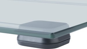 Bathroom scales ECG OV 137 Glass 6