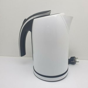 Electric, plastic kettle ECG RK 1758, blue, 1.7 l 3