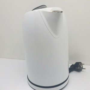 Electric, plastic kettle ECG RK 1758, blue, 1.7 l 4