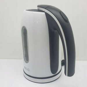 Electric, plastic kettle ECG RK 1758, blue, 1.7 l 7