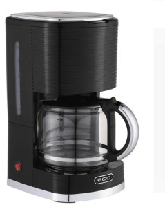 Coffee machine ECG KP 2150 Stripe 1