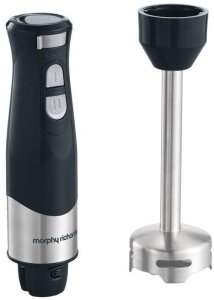 Morphy Richards 402061 blender 1 l Blender immersyjny 600 W Szary 2