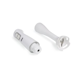 Tristar MX-4850 blender Przenośny mikser 350 W Biały 3