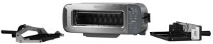 Ninja ST202EU toster 7 2 kaw. 2400 W Srebrny 3