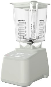 Blenda BlendTec Blendtec smulkintuvas Designer 625 Polar White (Baltas) 2