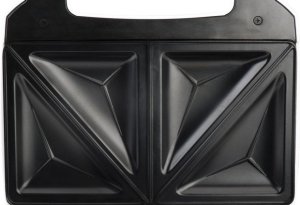 ETA | Sandwich maker | ETA415190000 | 750 W | Number of plates 2 | Number of pastry 4 | White 2