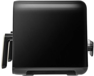 Morphy Richards 480020 frytkownica Podwójny 7,2 l 2100 W Frytkownica na gorące powietrze Czarny 3