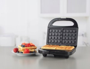 Gofrownica Progress 2