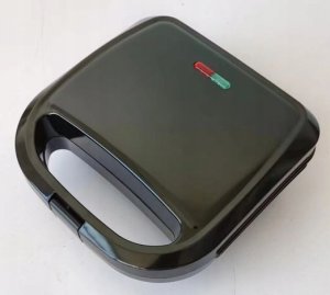 Gofrownica Progress 3