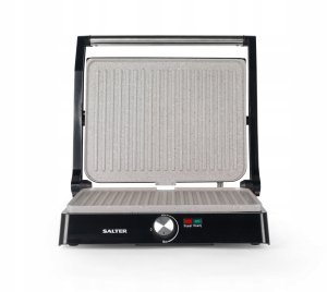 Grill elektryczny 2200 W SALTER 2