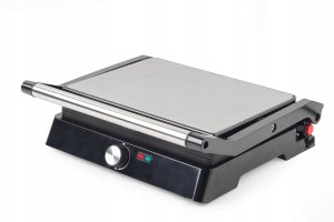 Grill elektryczny 2200 W SALTER 7