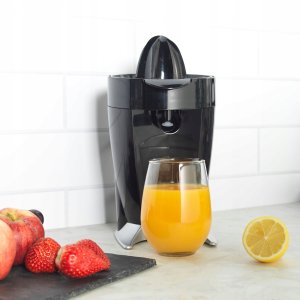 Wyciskarka do cytrusów Progress Elektryczna wyciskarka do cytrusów 60 W Cone to cup 5