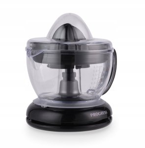 Elektryczna wyciskarka do cytrusów 40 W Progress, 700 ml 2