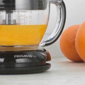Elektryczna wyciskarka do cytrusów 40 W Progress, 700 ml 3
