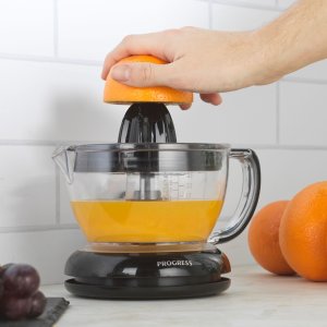 Elektryczna wyciskarka do cytrusów 40 W Progress, 700 ml 4