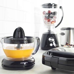 Elektryczna wyciskarka do cytrusów 40 W Progress, 700 ml 6