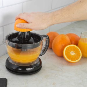 Elektryczna wyciskarka do cytrusów 40 W Progress, 700 ml 7