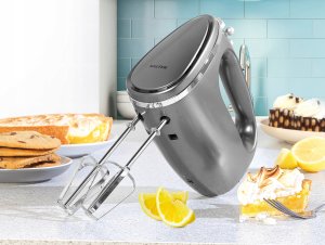 Mikser ręczny 300 W SALTER COSMOS, 5 prędkości 2