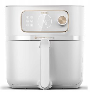Philips Airfryer Combi 7000 XXL Frytkownica beztłuszczowa HD9876/20 22w1 1