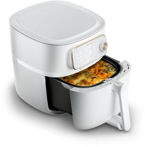 Philips Airfryer Combi 7000 XXL Frytkownica beztłuszczowa HD9876/20 22w1 3