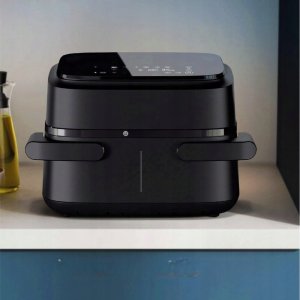 Frytkownica beztłuszczowa Philips NA154/00 6