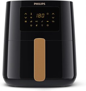 Philips Airfryer 5000 Frytkownica Beztłuszczowa 13w1 4,1l HD9255/80 nowa 1