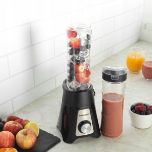 Blender do smoothie shaker Progress 400 W, 2 prędkości, 600 ml 5