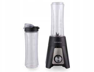 Blender do smoothie shaker Progress 400 W, 2 prędkości, 600 ml 6