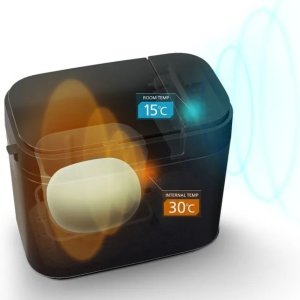 Panasonic SD-R2530K automat do pieczenia chleba 30 programów 550W Nowy 11