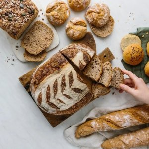 Panasonic SD-R2530K automat do pieczenia chleba 30 programów 550W Nowy 13