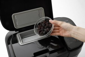 Panasonic SD-R2530K automat do pieczenia chleba 30 programów 550W Nowy 4