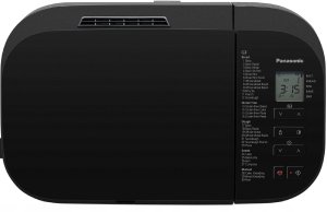 Panasonic SD-R2530K automat do pieczenia chleba 30 programów 550W Nowy 5