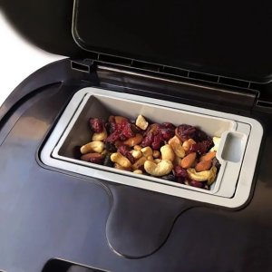 Panasonic SD-R2530K automat do pieczenia chleba 30 programów 550W Nowy 7