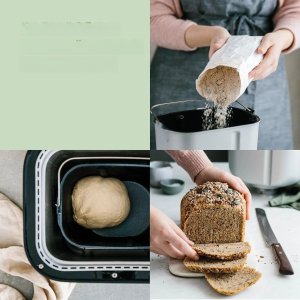 Panasonic SD-YR2540 Premium automat do pieczenia chleba 32 programy 550W 3