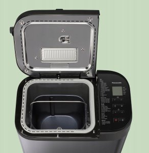 Panasonic SD-YR2540 Premium automat do pieczenia chleba 32 programy 550W 4