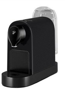 Ekspres na kapsułki Tchibo Ekspres do Kawy na Kapsułki Tchibo PURE PLUS Czarny 1250 W 15 bar 0,8 L 3