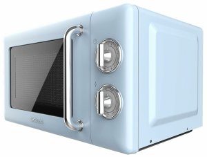 Mikrofalówka Cecotec proclean 3110 retro blue Niebieski 700 W 20 L (Odnowione B) 2