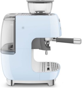 Ekspres przelewowy Smeg Ekspres kolbowy EGF03PBEU Niebieski pastelowy 4