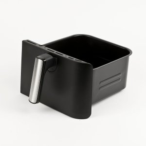 Frytkownica beztłuszczowa dwukomorowa Girmi FG26 8