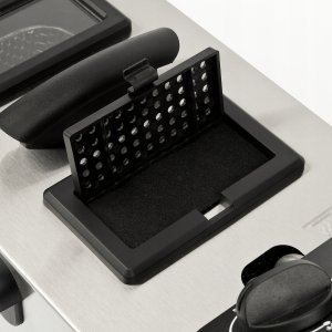 Frytkownica tradycyjna G3ferrari G10203 6