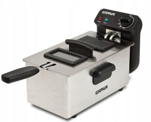 Frytkownica tradycyjna G3ferrari G10203 8