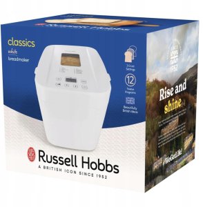 Russell Hobbs 27260-56      weiß 8